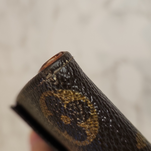 Authentic Louis Vuitton Monogram Wallet - Picture 14 of 16